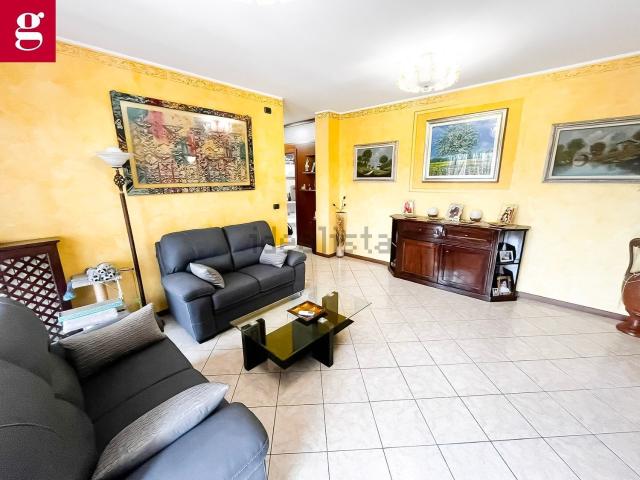 Appartamento in vendita a Seguro, Settimo Milanese