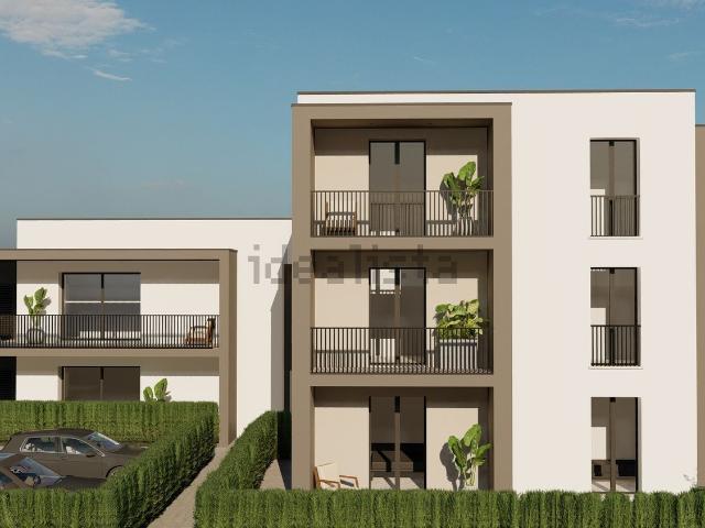 Appartamento in vendita a Jesolo, Veneto