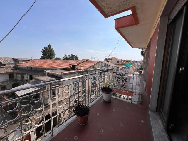 Appartamento in vendita a Calvizzano, Napoli