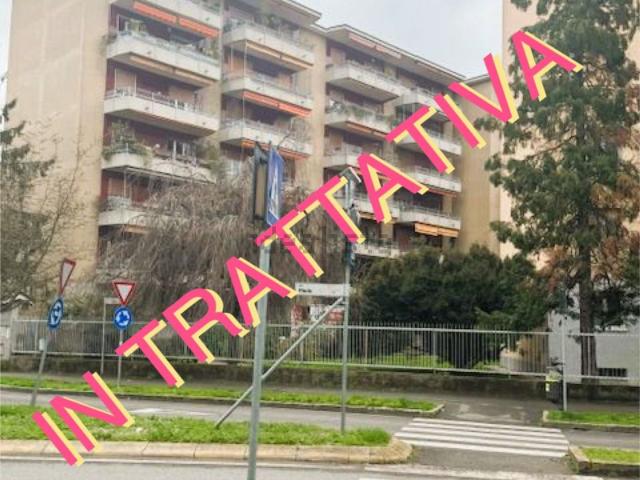 Attico in vendita a Triante, Monza