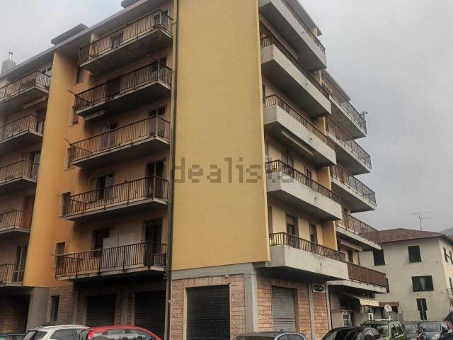 Appartamento in vendita a Busalla, Liguria