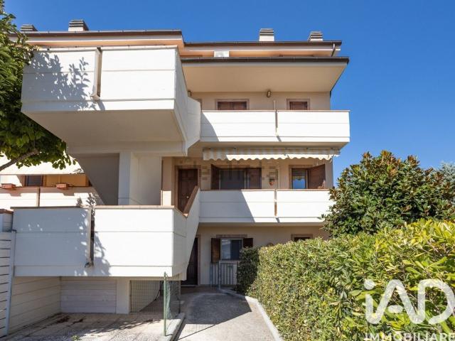 Appartamento in vendita a Osimo Stazione, Osimo