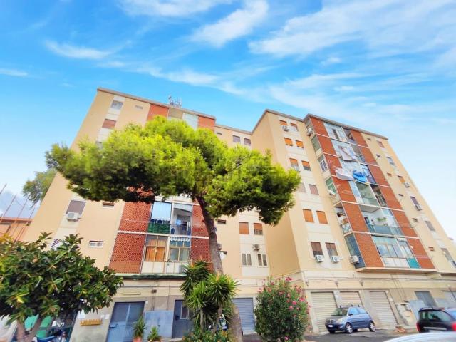 Appartamento in vendita a Monte Po-Nesima-San Leone-Rapisardi, Catania