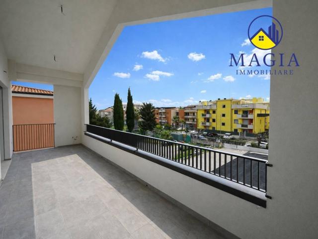 Appartamento in vendita a Marina centro, Marche