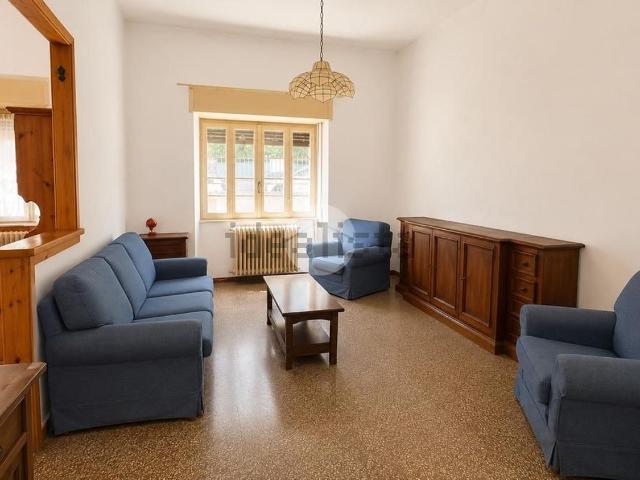 Appartamento in vendita a Comunità montana della valle Camonica, Breno