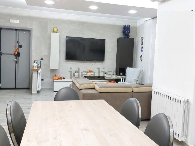 Appartamento in vendita a Caravita, Cercola