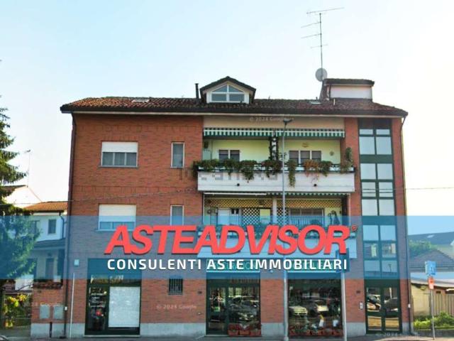 Appartamento in vendita a Piemonte, Alessandria