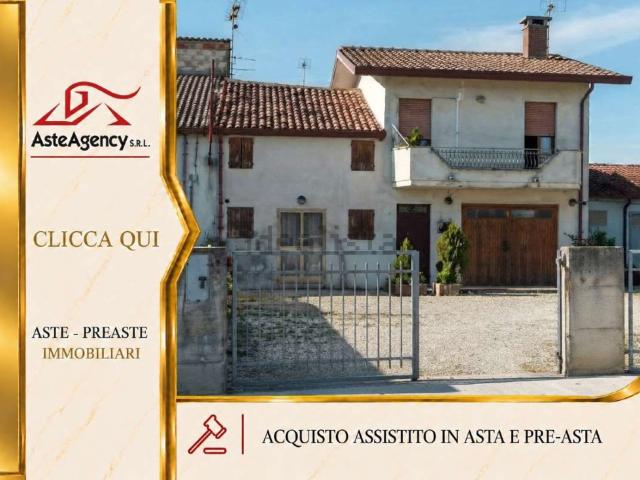 Appartamento in vendita a Boschi Sant'Anna, Verona
