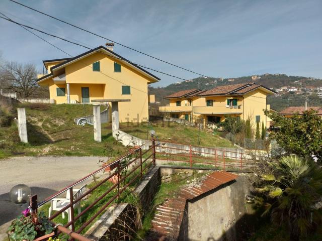 Appartamento in vendita a Torrice, Frosinone