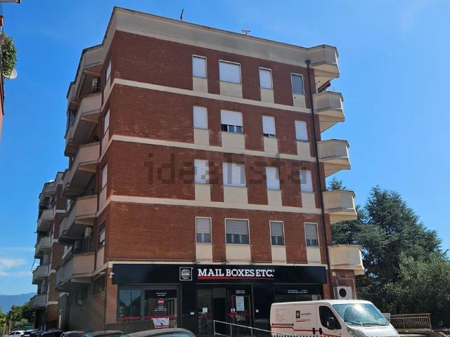 Appartamento in vendita a De Matthaeis, Frosinone