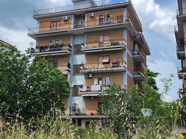 Appartamento in vendita a Sant'Agata, Ferentino