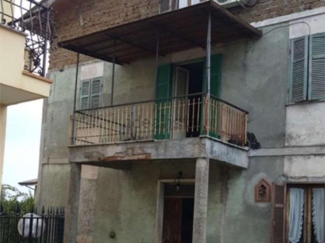 Appartamento in vendita a Sant'Agata, Ferentino