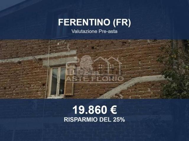 Appartamento in vendita a Sant'Agata, Ferentino