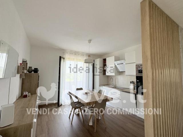 Appartamento in vendita a Chiusi Scalo, Chiusi Città