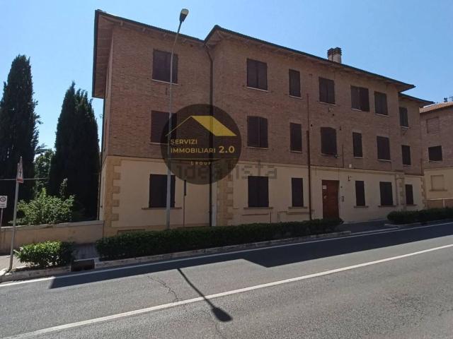 Appartamento in vendita a Chiusi Scalo, Chiusi Città