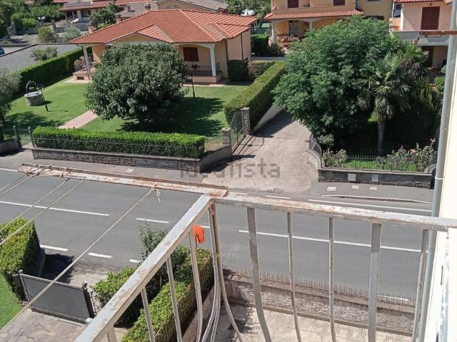 Appartamento in vendita a Bolsena, Lazio