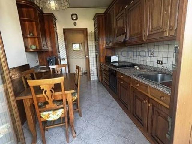 Appartamento in vendita a Treviso, Veneto