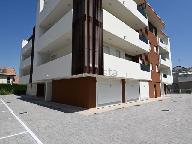 Attico in vendita a Chirignago-Zelarino, Venezia