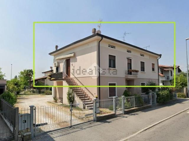 Appartamento in vendita a Ghedi, Lombardia
