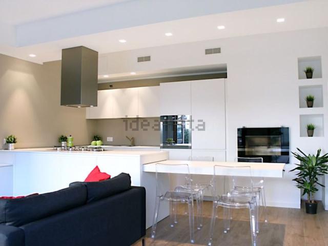 Appartamento in vendita a Venezia