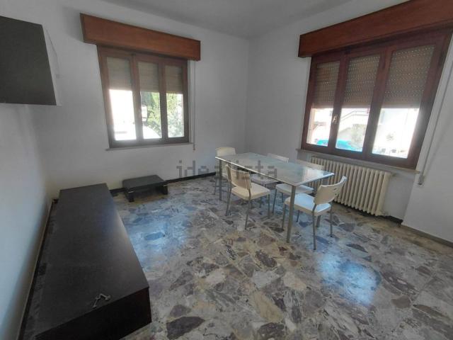 Appartamento in vendita a Marche, Pesaro E Urbino