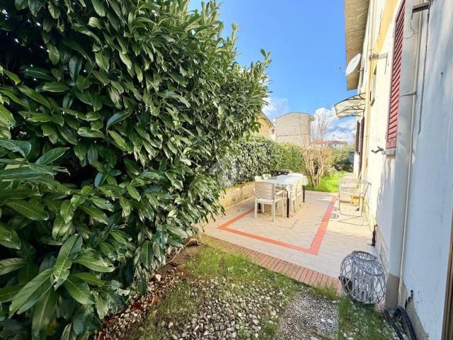 Appartamento in vendita a Quarrata, Toscana