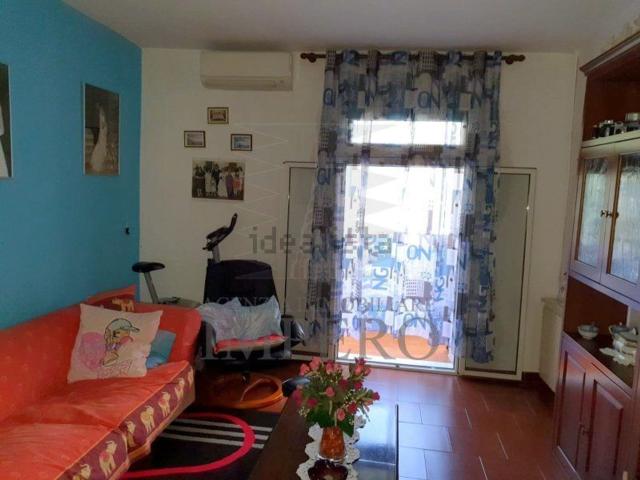 Appartamento in vendita a Olivetta San Michele, Liguria