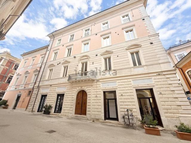 Appartamento in vendita a Torretta, Tornimparte