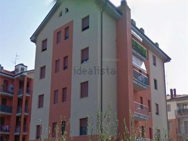 Appartamento in vendita a Unione Comuni Modenesi Area Nord, Mirandola