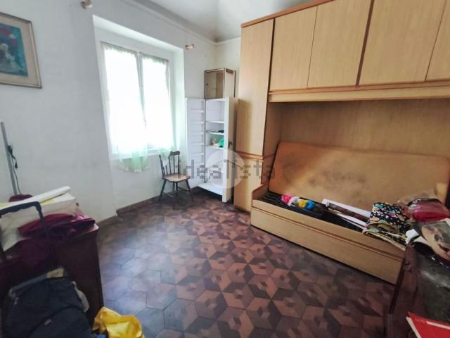 Appartamento in vendita a Val Polcevera, Serra Riccò