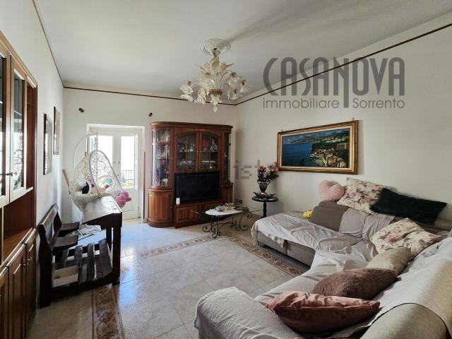 Appartamento in vendita a Sorrento, Campania