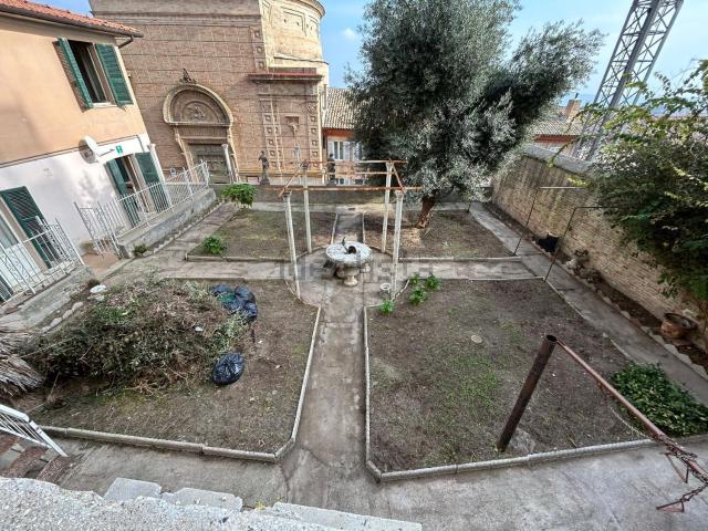Appartamento in vendita a Villa Vitali, Marche