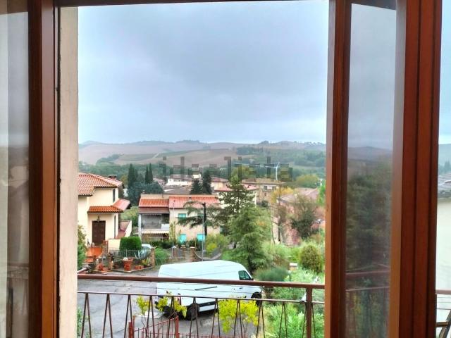 Appartamento in vendita a Montalcino, Toscana