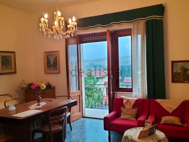 Appartamento in vendita a Torrenieri, Montalcino