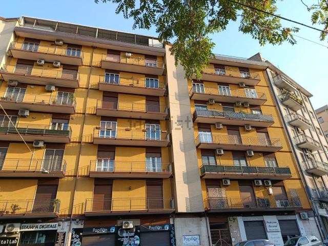 Appartamento in vendita a San Giovanni Galermo-Trappeto-Cibali, Catania
