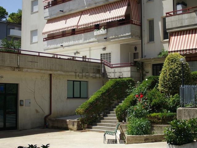 Appartamento in vendita a Atri, Abruzzo