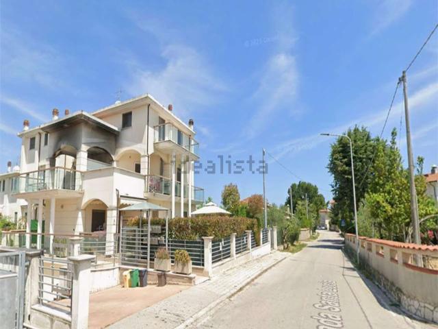 Appartamento in vendita a Gagliarda Bassa, Ortona