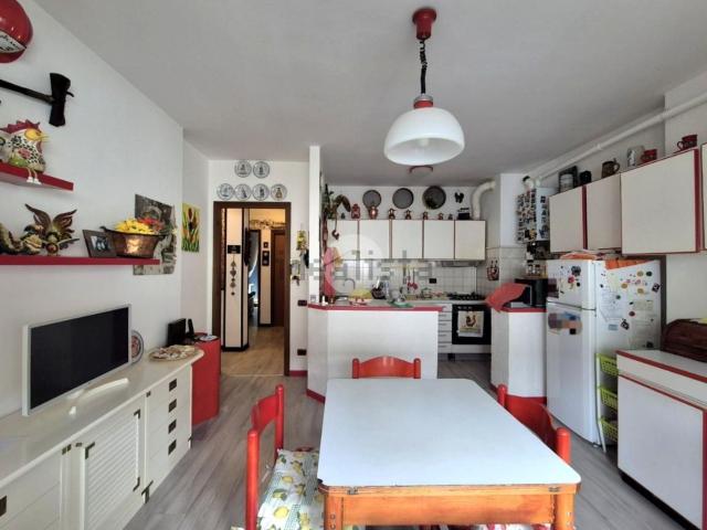 Appartamento in vendita a Collegio, Genova