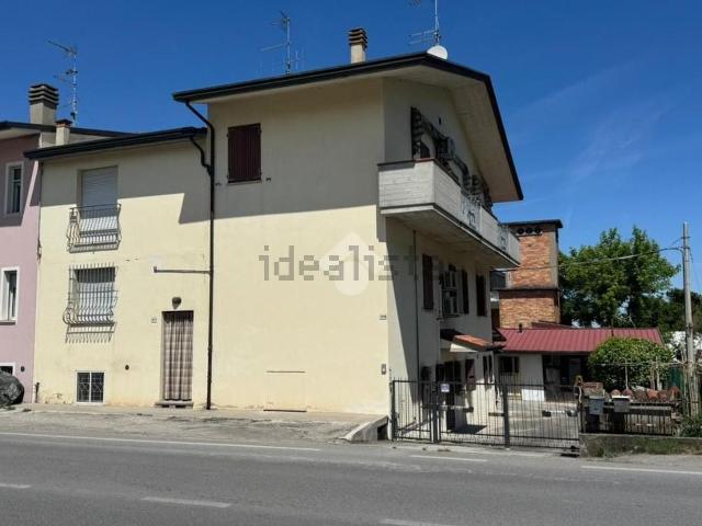 Appartamento in vendita a Unione dei comuni Valle del Savio, Cesenà