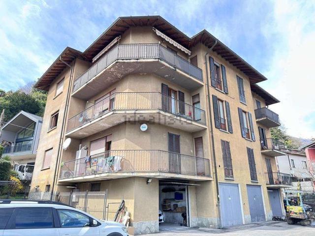 Appartamento in vendita a Loveno, Menaggio