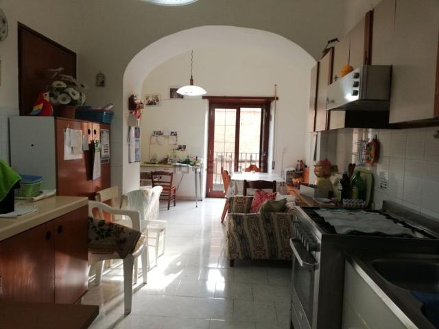 Appartamento in vendita a Presenzano, Campania