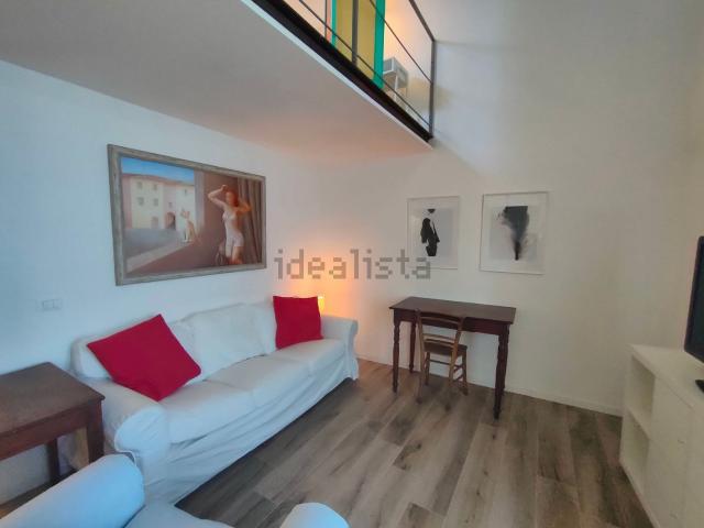 Appartamento in vendita a Quartiere 3, Firenze