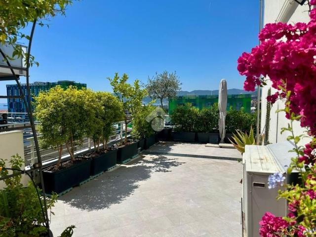 Appartamento in vendita a La Rocca, Albisola Capo