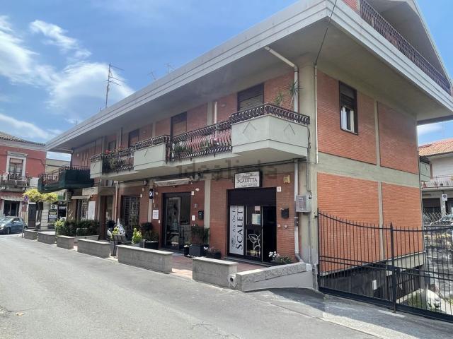 Appartamento in vendita a Viagrande, Sicilia