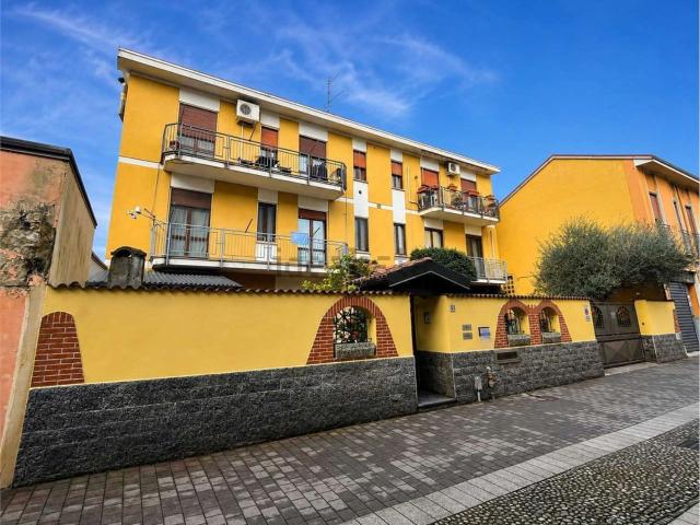 Appartamento in vendita a Piemonte, Novara