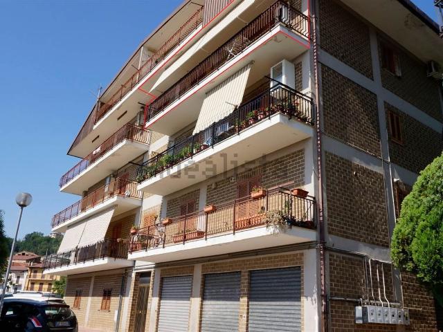 Appartamento in vendita a Macchia, Calabria
