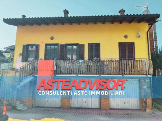Appartamento in vendita a Varallo Pombia, Novara