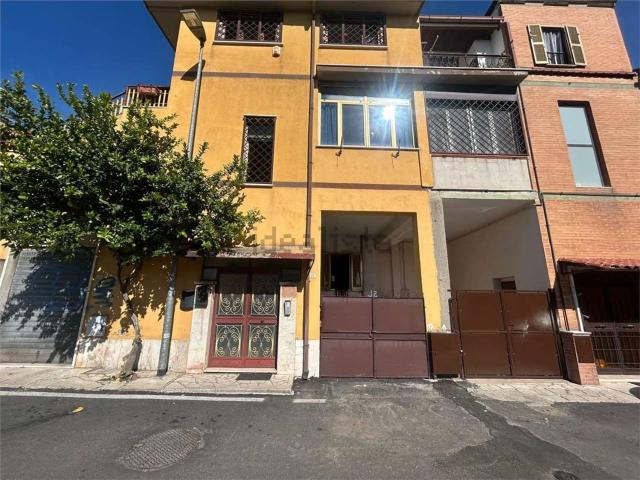 Appartamento in vendita a Villanova, Roma Capitale