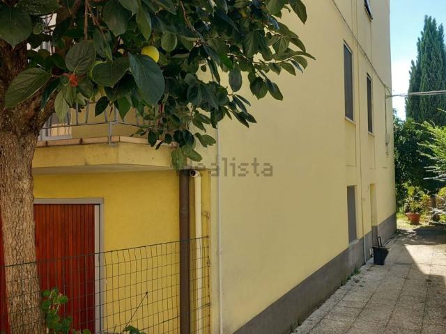 Appartamento in vendita a Loreto, Marche