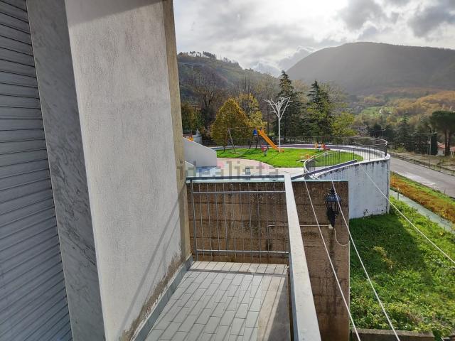 Appartamento in vendita a Salza Irpina, Campania